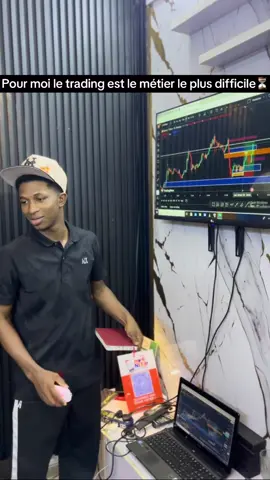 Avec le temps vous allez comprendre qui est le meilleur dans pays là 🃏#forex#tranding#money