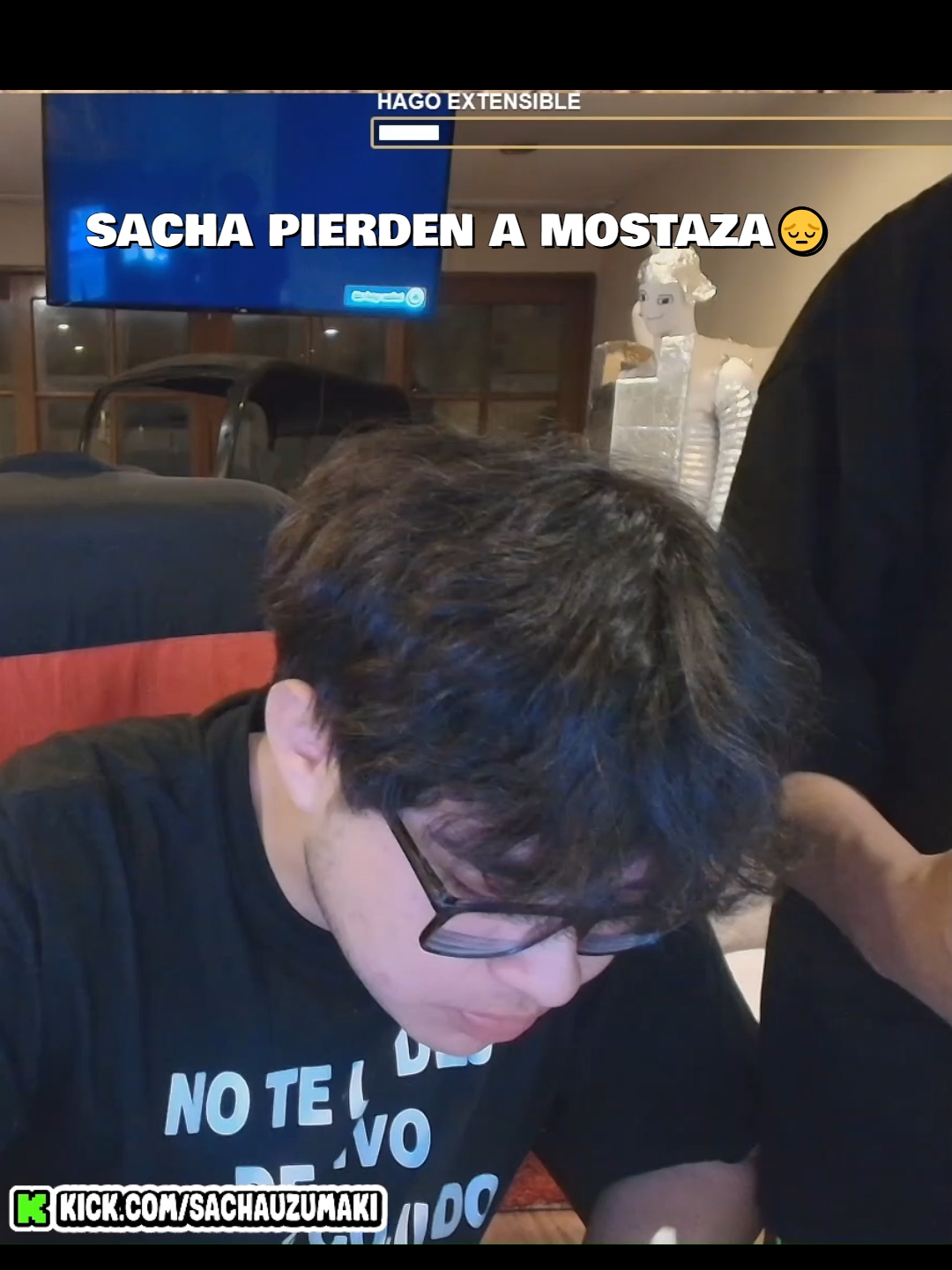 TMR ME ACHUTE#sachauzumaki#sachauzumakiclips#humortiktok#jajaja#stremers#viralvideos#viralllllll#humor#top#kickperu💚#paratiiiiiiiiiiiiiiiiiiiiiiiiiiiiiii#chowchow#kickperú#streaming#amigos#perú🇵🇪#kick#a#fyp#viraltiktok