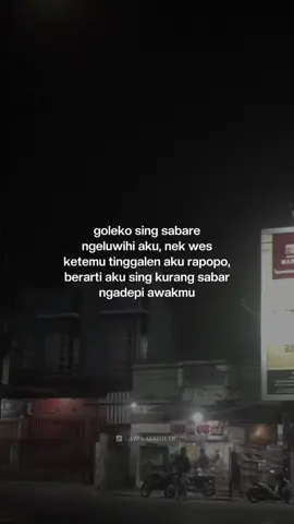 tinggalen wae rapopo #sikep #coomingsoon #ndarboygenk 
