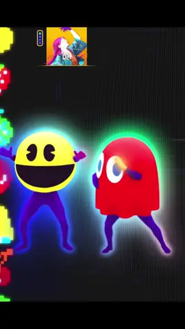Playing Just Dance 2026 Edition #justdance #pacman #justdance2026 #ubisoft #ubisoftgames