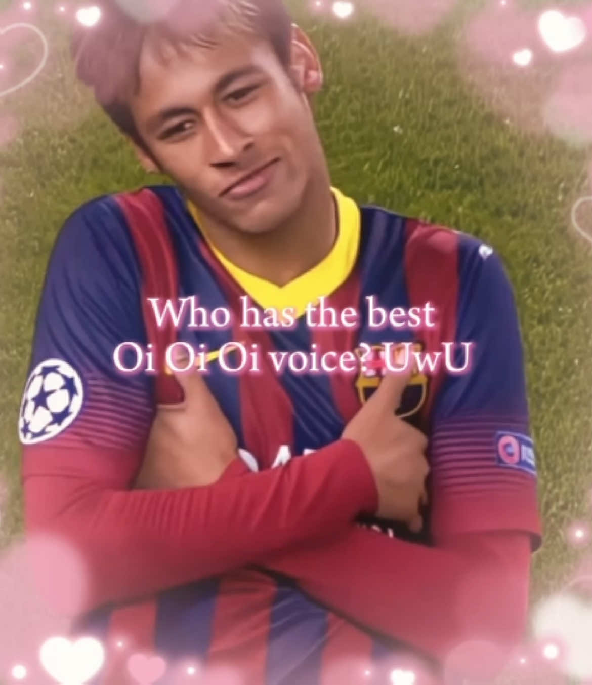 Me personally, I would say Messi-San had the best oi oi oi ❤️‍🩹 3 posts in a day? God bless you guys #neymarjr #ronaldo #messi #football #fyp xyzbca oioioi 2020 anitiktok  @val ᶻ 𝗓 𐰁 .ᐟ @Tre  Literally thought of this out of the blue