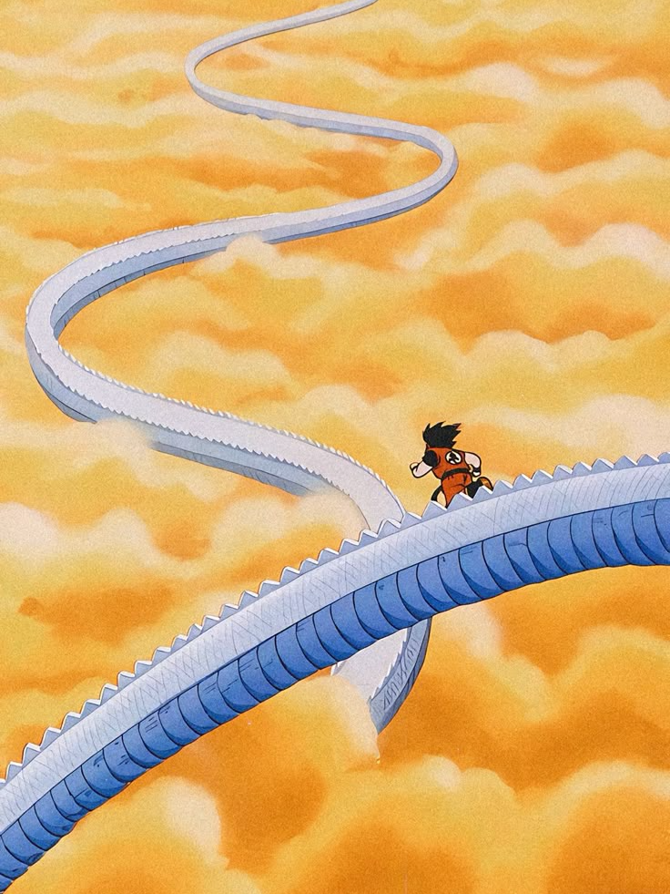 dragon ball z #edit #fyp #dragonballz #dragonball #micorazonencantado