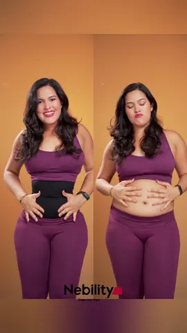 Waist whereee #nebility #nebilitybodysuit #tiktokshoprestock #fallfreshness #fyp 