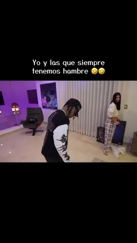 Yo y las que siempre tenemos hambre #pamela @PAMELA✨  