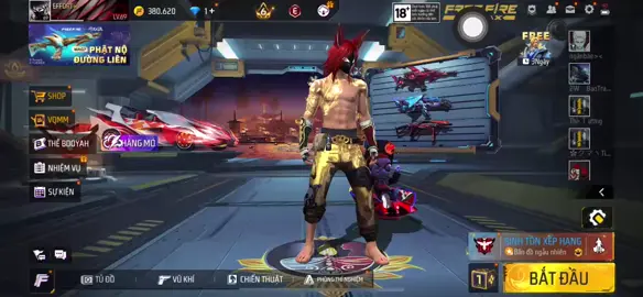 bnh là bay #xh #banaccffuytin🔰❤ #xh 