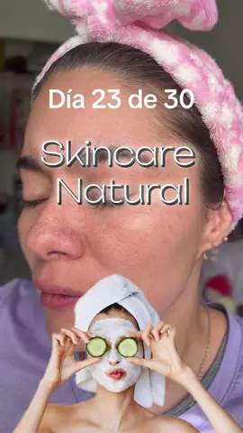 Día 23 de 30 parches de café para las ojeras reutilizables💖 #parches #ojeras #skincare #cuidadodelapiel #skincarenatural 