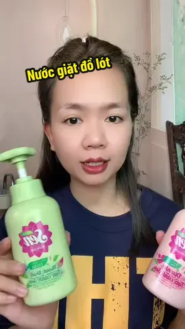 Nước giặt đồ chíp #xuhuong #nuocgiatdochip 