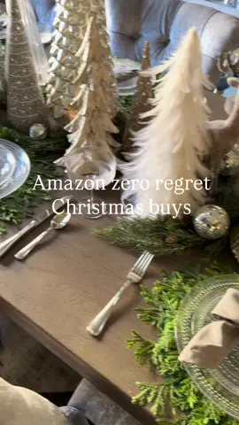 Head to my Bio, click on the link 🔗, then check out the Amazon Storefront under ✨Christmas Essentials  Get ready for a no-regret Christmas shopping spree! 🎄✨ Dive into the season with these must-have Amazon finds. Perfect for gifting or treating yourself to some holiday cheer. - Amazon zero regret Christmas buys✨ - Discover hidden gems for the festive season - Stock up on everyone’s favorite holiday picks Don't miss out on making this Christmas unforgettable! Happy shopping! 🎁✨  #ChristmasEssentials #AmazonFinds #HolidayShopping #GiftIdeas #ChristmasGifts    