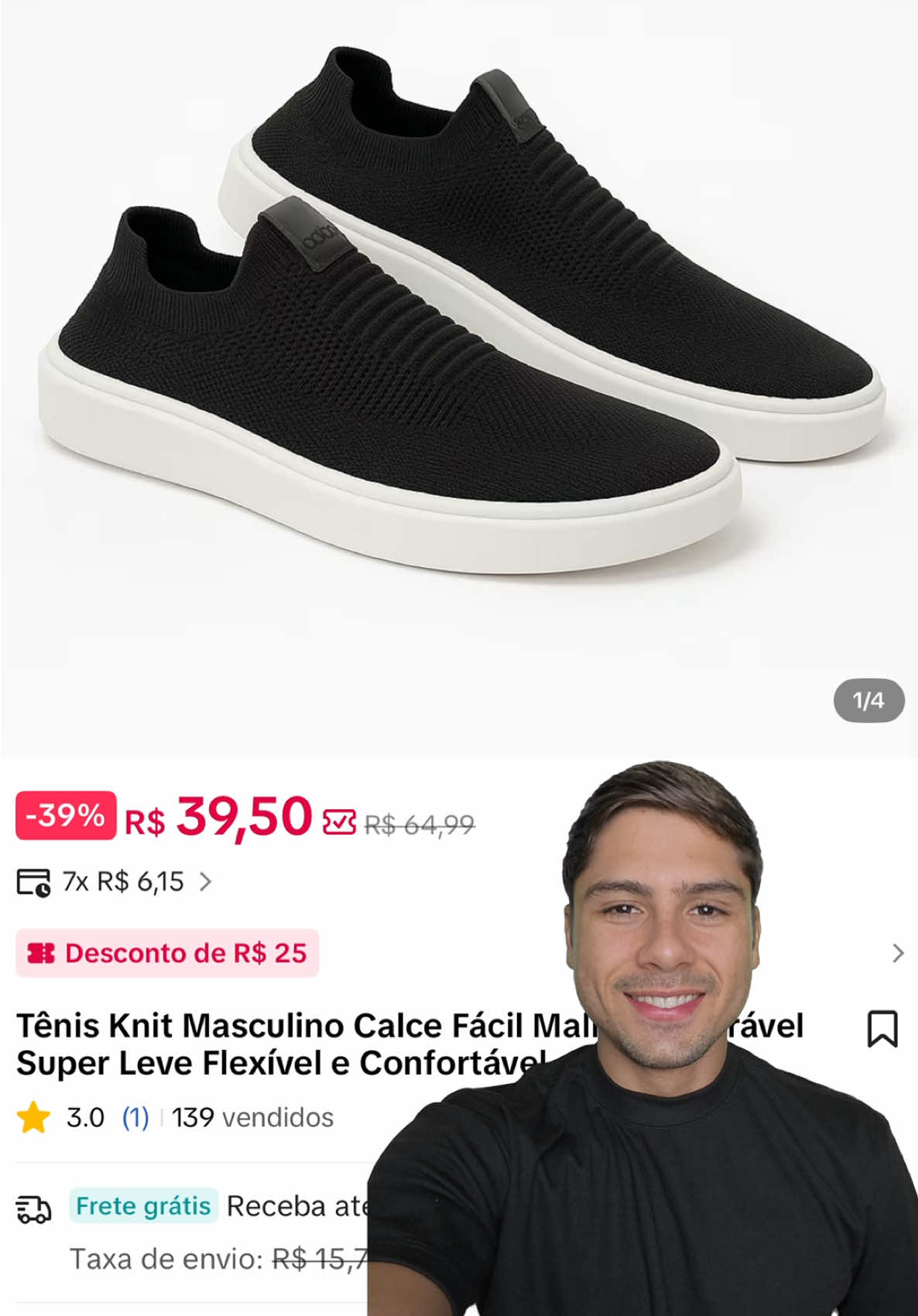 #cachorrao #tiktokshop #oferta #promocao 