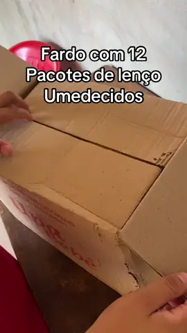 🎀 MAMÃES, OLHA ESSE ACHADO!!! 🎀 Kit com 1.400 lenços umedecidos Upa Bebê 😱🍼 ✅ São 10 pacotes com 140 lenços cada! ✅ Super macios e cheirosos ✅ Não irrita a pele do bebê ✅ Perfeito pra troca de fralda, passeio, higiene no dia a dia ✅ Economia garantida comprando o kit! ✨ Acabou o sufoco de ficar sem lenço em casa! Quem é mãe sabe: lenço NUNCA é demais! 😂 Corre pra garantir o seu! 👶💖 #lençoumedecido 