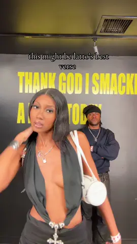 she really can do no wrong #latto #cardib #amithedrama #music #fyp