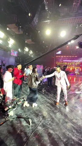 El reencuentro más esperado… 🙌🤣 #oscarjunior #zully #labellaluz 