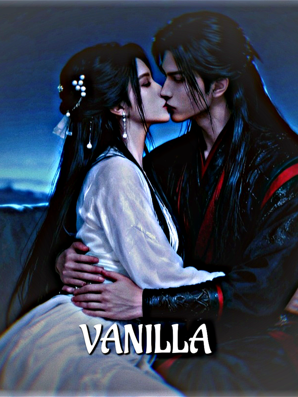 Malah jadi baby boy🤣 #xiaofan #luxueqi #jadedynastys3 #donghua #margaemperor 