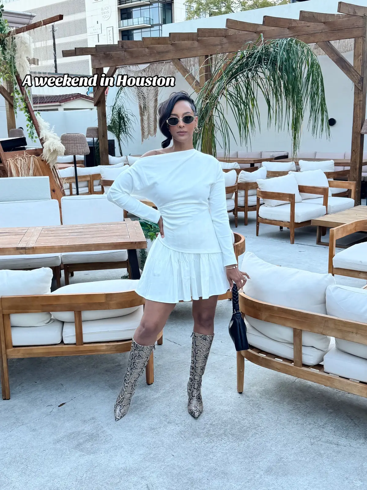 I love a good boot look! @Commense #fallfashion #falloutfitinspo #fallfashion #falllooks code: team_terra_12