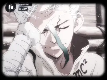 Nguồn cảm hứng: leo.editz1.0 #senku #senkuishigami #drstone #fypシ 