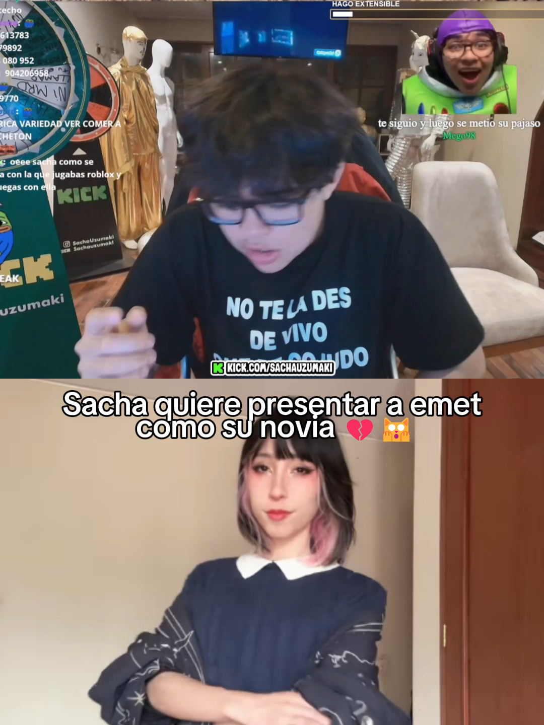 #sachauzumaki #sachauzumakiedits #sachauzumakiclips #emetsuki #emet #emetsukiclips #novia #kickperu #parati
