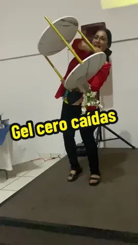 Gel cero caídas de betterware. #articulosparaelhogar #sevaacaer #humor #productosparaelhogar 