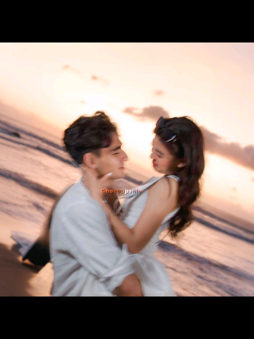 Screaming, you guys — HARQEEL LAMARAN DI PANTAI BALI!!! #harqeel #harryvaughan #aqeelacalista #asmaragenz #fyp 