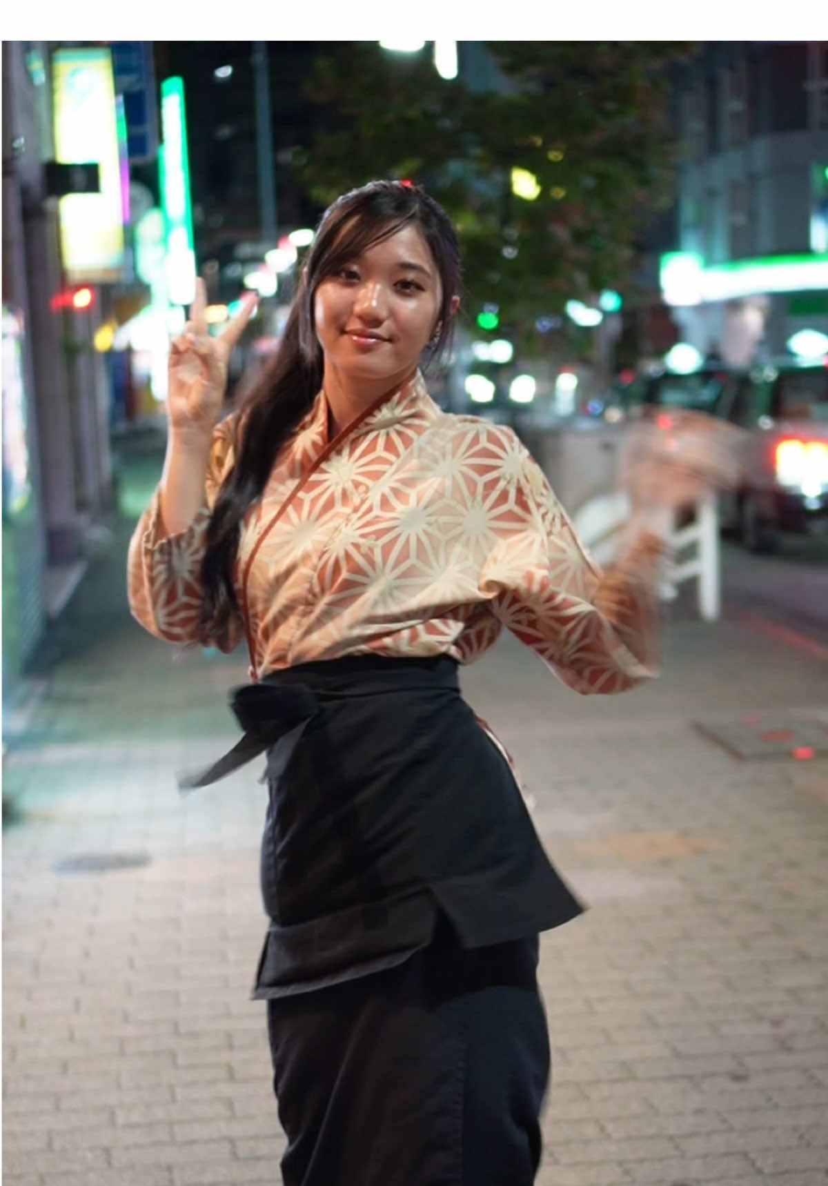 Where do you want to dance next?