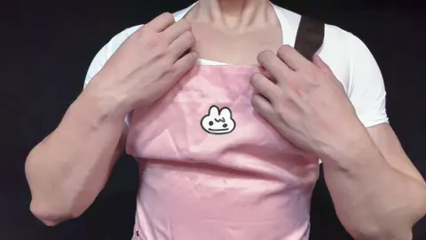 #zzzero #zenlesszonezero #KomanoManato #cosplay 