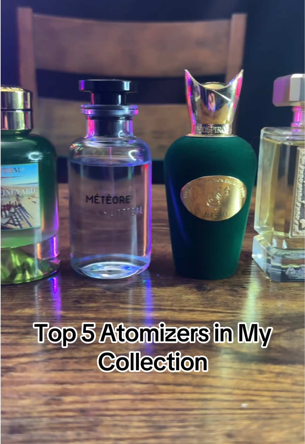 So SATISFYING 😮‍💨 #atomizerenthusiast #fyp #smellgoodfeelgood #mensfragrance #fragrancetiktok 