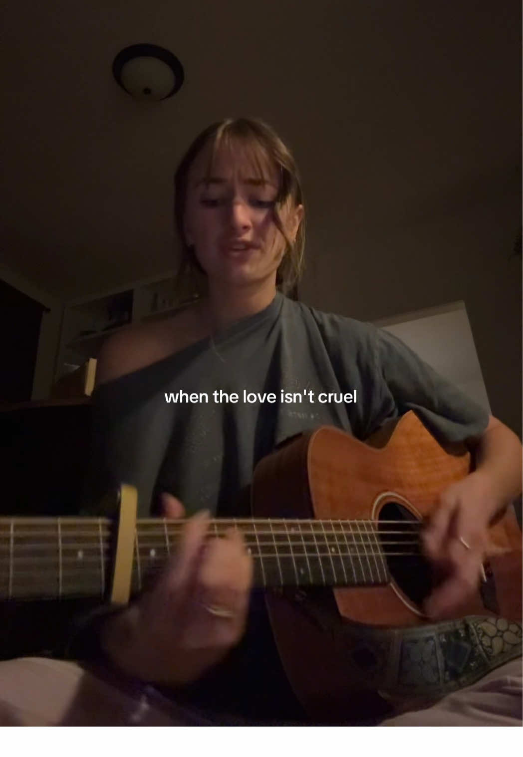 LONG TIME NO SING!!! I have been writing though;) #songwriter 