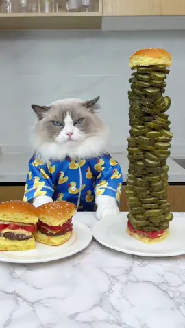 Love burger #thatlittlepuff #tonight 