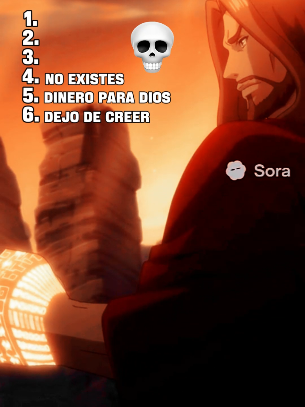 Top mejores golpes de Fé #jesucristo #mexico #jesus #reflexion #sora2 