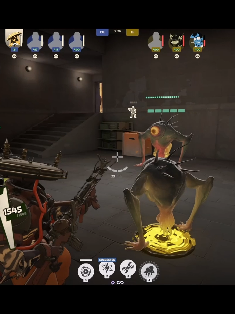 KAYAAAAA #deadlock #deadlockclips #deadlockgameplay #deadlockgame #deadlockseven #deadlockupdate Seven Deadlock #deadlockedit Deadlock Edit Seven