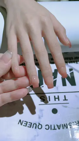 Hạ Mây Mi Nail  #hạmâyminail #nailxinh #nhữngmẫunailđẹp #dungcunailhot #xuhuongnails2025