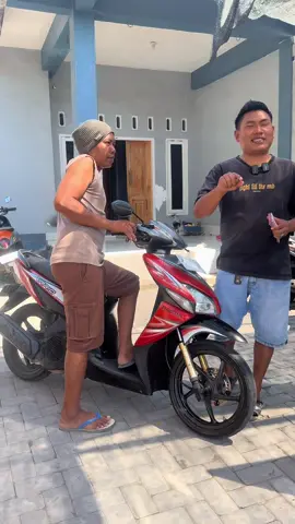 SOLD OUT seharga sepeda listrik #Banghafiz #hafizmotorsongak #LOMBOKTIMUR #trending 