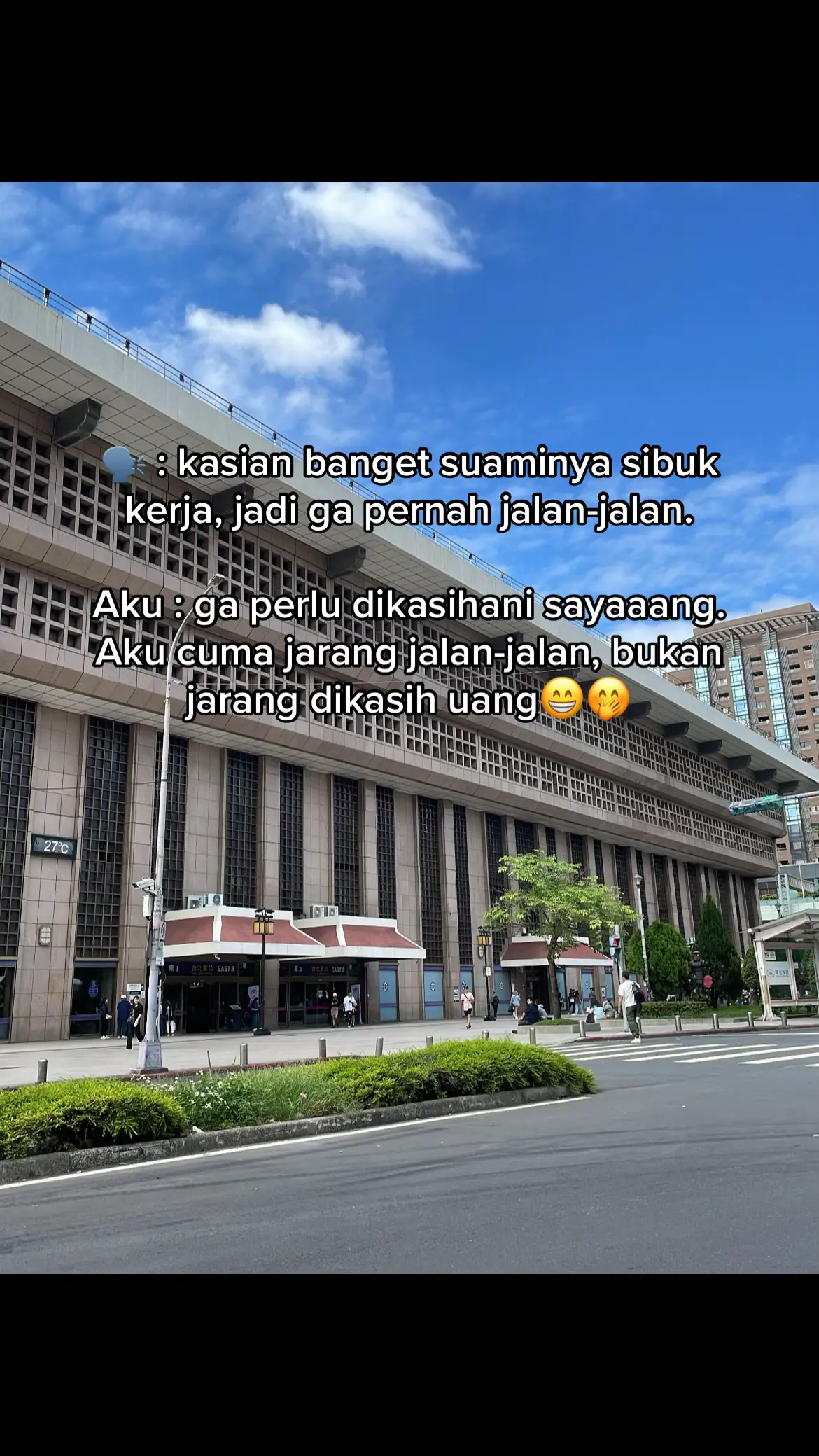 ✌🏻🤪 #fyp #rumahtanggabahagia #curahanhati #fyppppppppppppppppppppppp #viral 