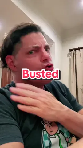 Ya 🍑 is busted! #djrhett #yallcatchin #stirdapotontiktok #LanguageLearning 