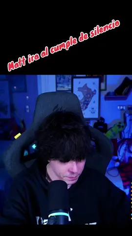 #CarlitosTV #matt #silencio 