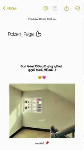 ඔයාගේ එයාව මෙන්ශන් කරන් යන්න බලමු 🥺❤️‍🩹 #foryou #viral #onemillionaudition #poizen #funny 
