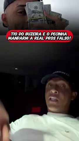 Papo foi dado!🤬 #buzeira