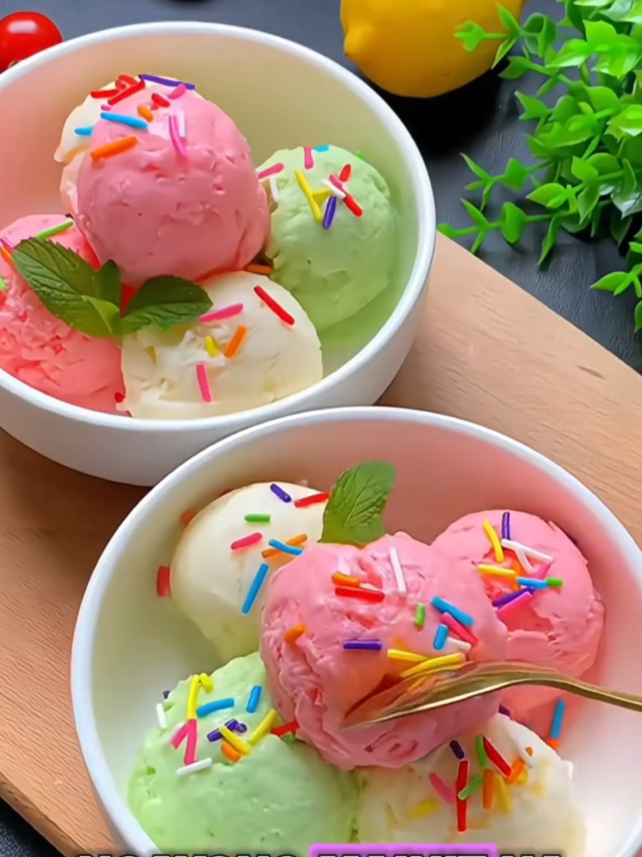 Gawing homemade ang paborito mong ice cream! 🍦 Malinis, masarap, at maraming flavors — subukan na ngay! #healthyfood #FoodTokPH #TikTokFoodie #ViralPH #trend #food #fyp #cooking #FYP #diettips #healthyrecipes #seasoning #meal #kinofood #ice #icecream #icecreampowder