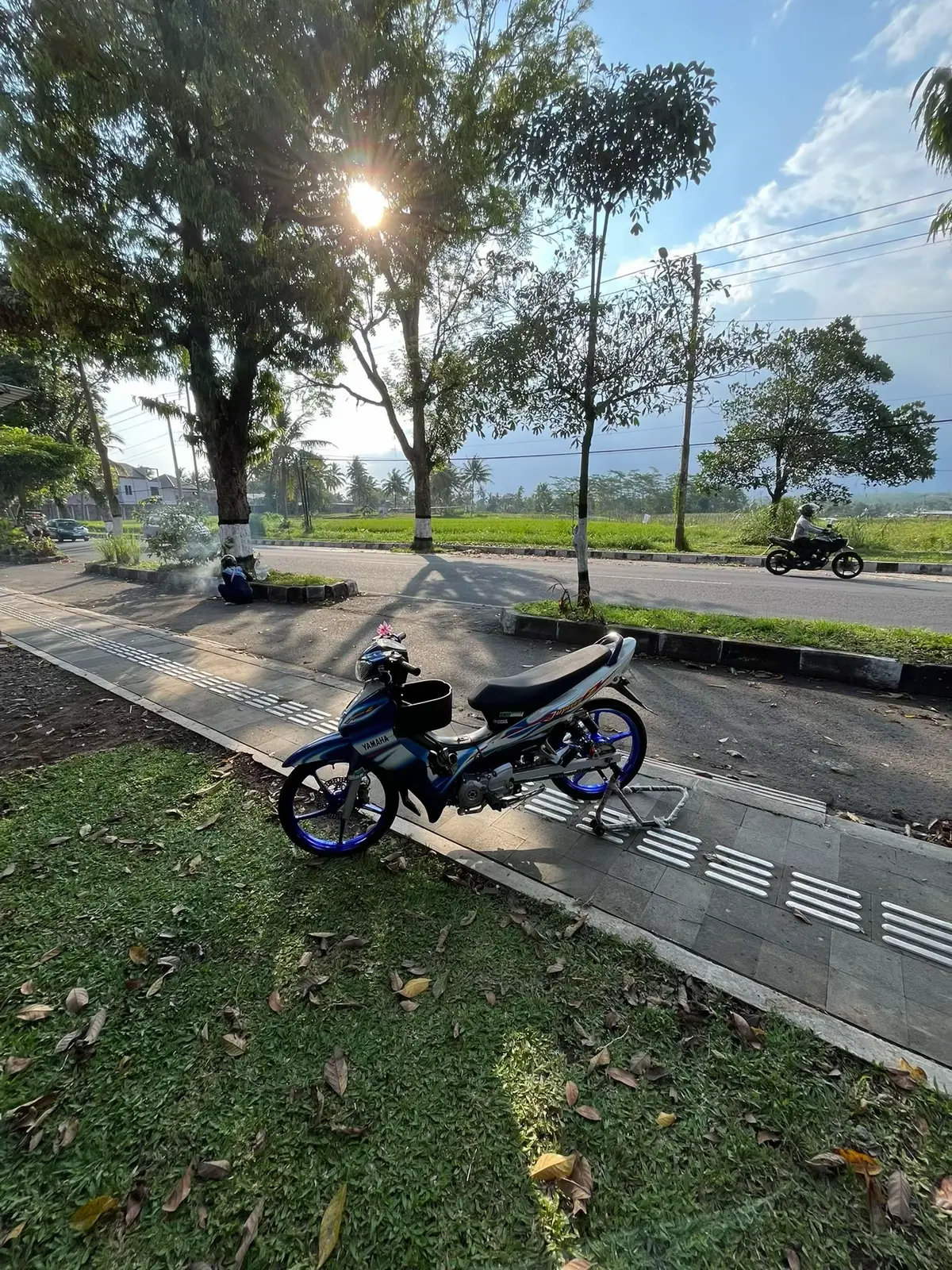 #5tpmenolakpunah #jupiterz #5tp #5tpgank🚀 #opix 