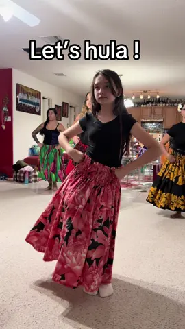 Hula basics #hawaiiandance #dance #hula #gracehuladance 