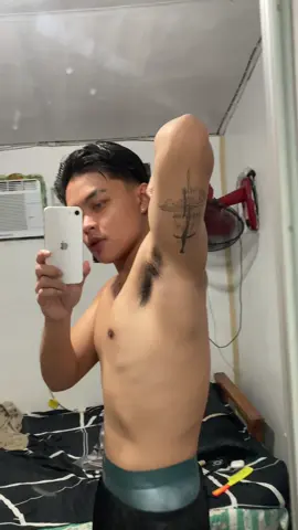 Tanda mo na wala kaparing tattoo? Parehas tayo! Takot sa karayom eh😆 #tattoo #tattoos #men #magictattoo #herbaltattoo 