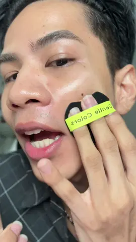 ตามหากันให้วุ่น แต่ลืมไปหรือเปล่าว่าน้องใช้ดีมากกก(ก.ไก่ล้านตัว) #รีวิวบิวตี้ #ใช้ดีบอกต่อ #คุชชั่นAI #gentlecolors 