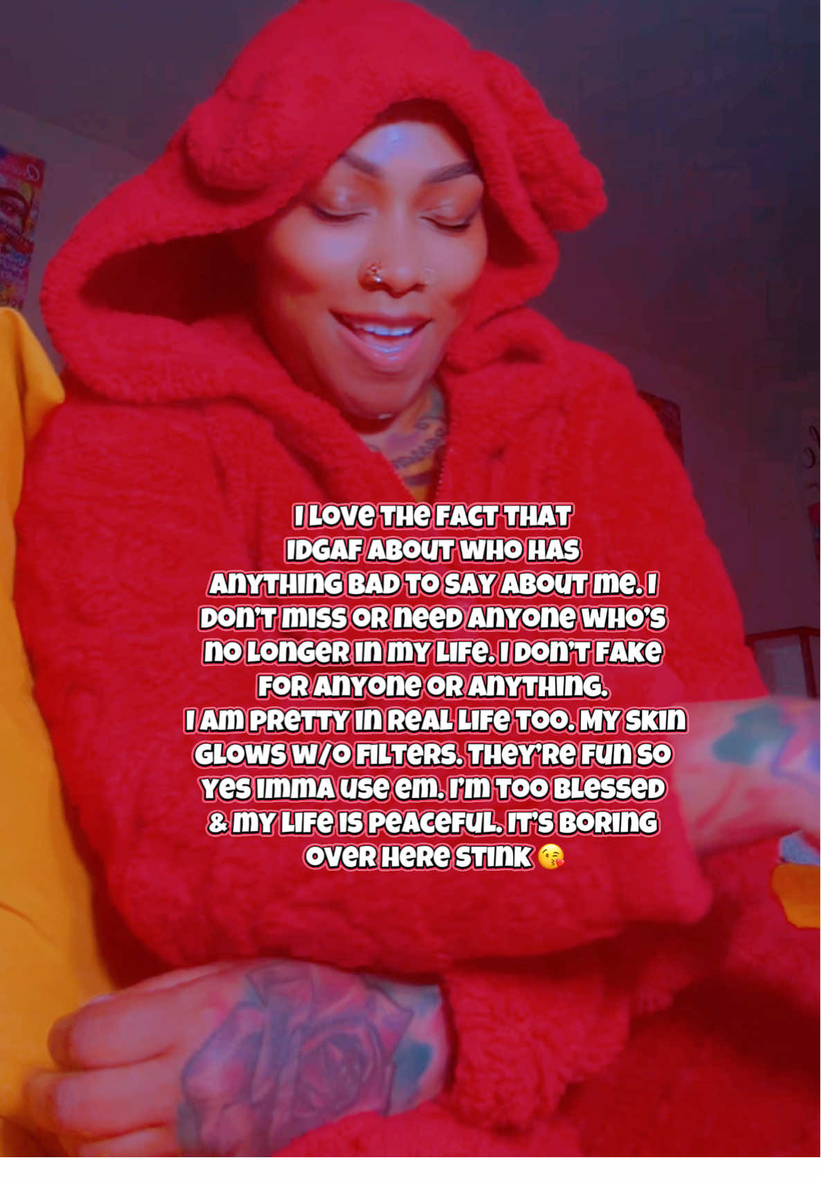 😘🥰😍 #fyp #peace #sweetdreams 