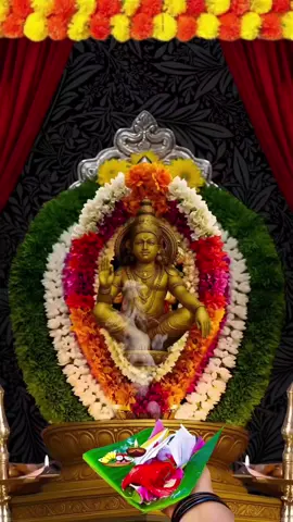 Swamyae Sharanam Ayyappa 🙏🙏🙏