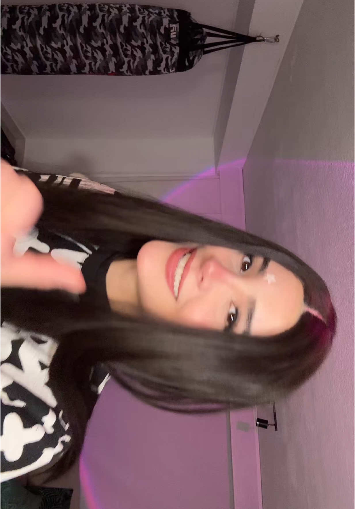 Nuevo estilo? 🫣
