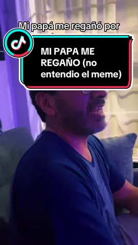 Primer regaño jajajaj #hazbinhotel #humor #risa #papa #pinchetiktokponmeenparati 