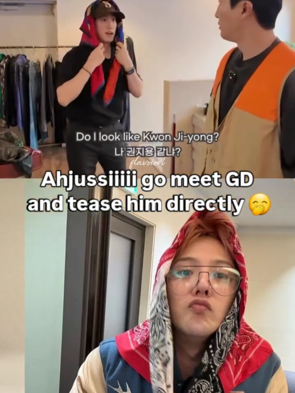 I'm on wait mode 🫡 #GDRAGON #권지용 #EPICHIGH #BIGBANG #Übermensch​ 