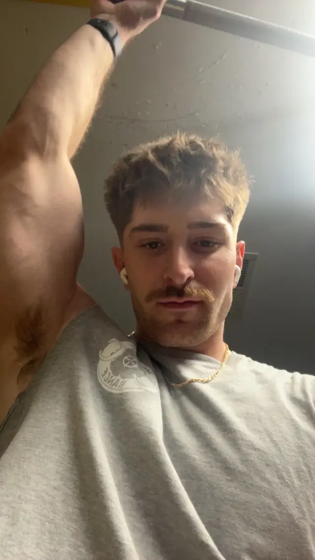 #gym #bicep #abs #thirsttrap #fyp 