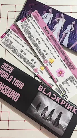 Yey jadi konseran bareng bestie @fii^_^ 🔥🔥🔥 #taiwan #fyppppppppppppppppppppppp #blackpink #kaohsiung #deadlineworldtour 
