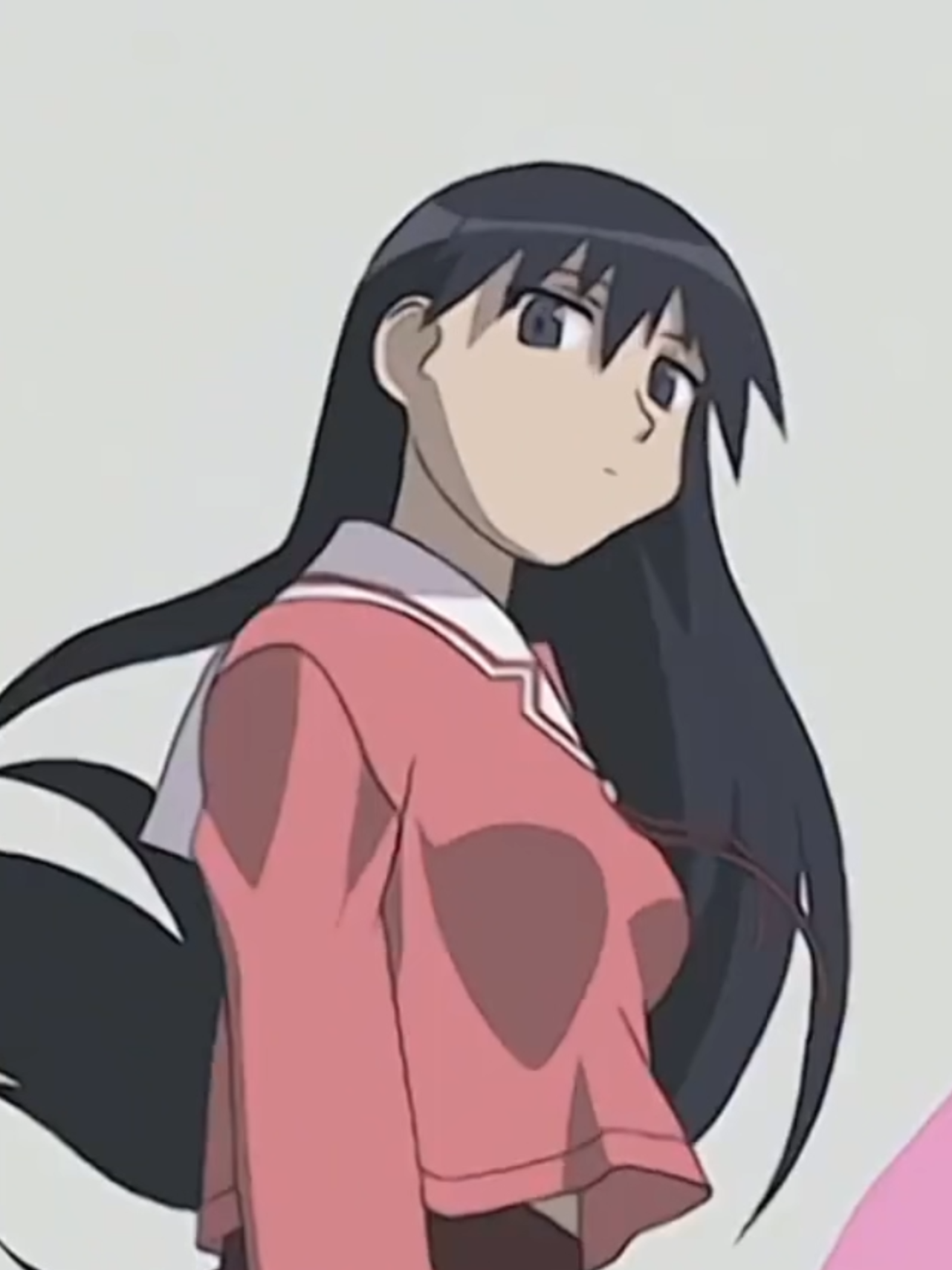 love how this audio STILL gets popular atleast once a month #azumanga #azumangadaioh #chiyomihama #ayumukasuga #tomotakino #koyomimizuhara #sakakiazumangadaioh #kaguraazumangadaioh