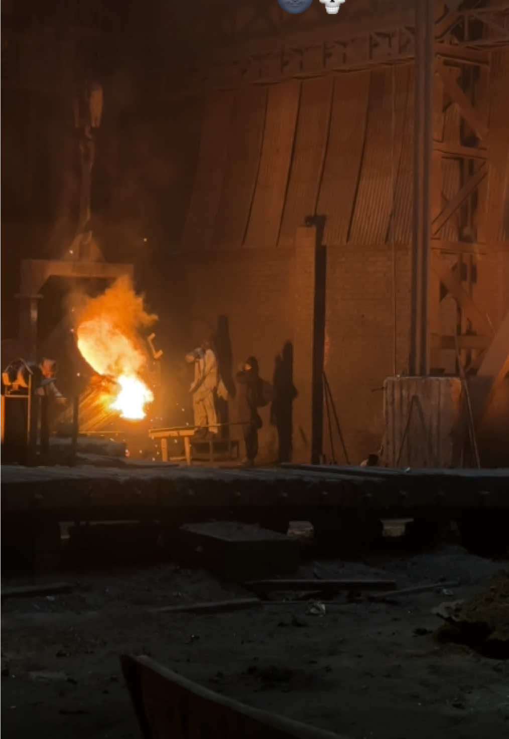 🌚💀 #fyyyyyyyyyyyyyyyy #growmyaccount #unfrezzmyaccount #foryourpage #GoldenHourVibes 